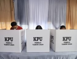 KPU RI Rinci Teknis Pelaksanaan PSU Pilkada 2024: 1 Kali Debat Terbuka, Kampanye Akbar Ditiadakan