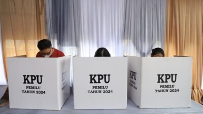 KPU RI Rinci Teknis Pelaksanaan PSU Pilkada 2024: 1 Kali Debat Terbuka, Kampanye Akbar Ditiadakan
