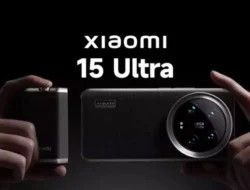 Xiaomi 15 Ultra Resmi Meluncur: Kamera Leica, Snapdragon 8 Elite Harga Mulai Rp14 Jutaan