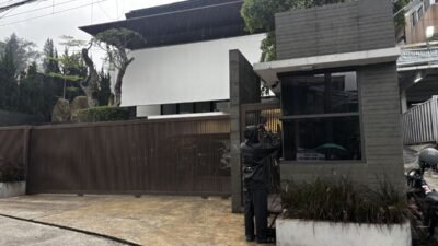 KPK Dalami Dugaan Korupsi Dana Iklan Bank BJB, Rumah Ridwan Kamil Digeledah