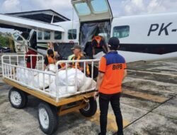 Modifikasi Cuaca, Upaya BNPB Tekan Risiko Bencana di Musim Hujan