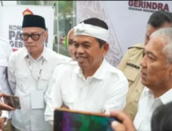 Strategi Jangka Panjang Gubernur KDM, Kembalikan Puncak Jadi Hutan untuk Atasi Banjir