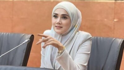 Harga Kebutuhan Pokok Melonjak, Mulan Jameela Desak Pemerintah Bertindak Tegas