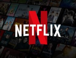 Netflix Siapkan Investasi Konten 18 Miliar Dolar AS, Ambisi Dominasi Global