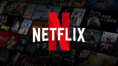 Netflix Siapkan Investasi Konten 18 Miliar Dolar AS, Ambisi Dominasi Global