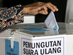 Komisi II DPR RI Pastikan Kesiapan Anggaran PSU Pilkada 2024 di 24 Daerah