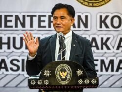 Yusril Ihza Mahendra: Indonesia Rancang Undang-Undang Pemulangan Narapidana