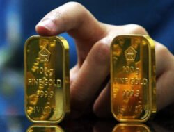 Harga Emas Antam Naik Rp3.000 per Gram, Buyback Ikut Naik