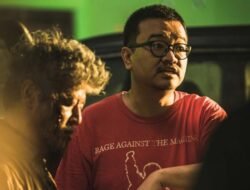 Sutradara Yeon Sang-ho Kembali dengan Film Zombi ‘Colony’