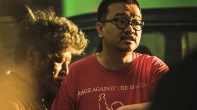 Sutradara Yeon Sang-ho Kembali dengan Film Zombi ‘Colony’